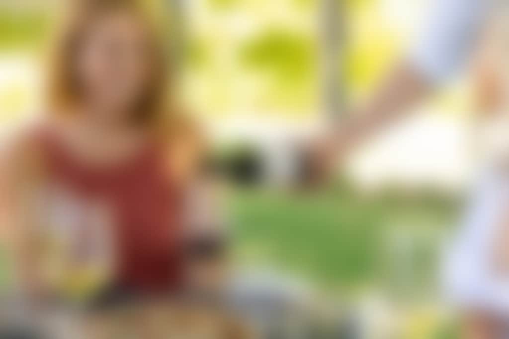 Sandalford pizza and wine