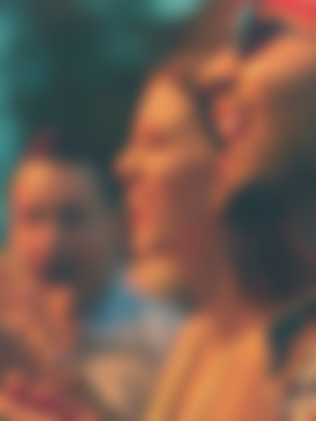 Audience small d