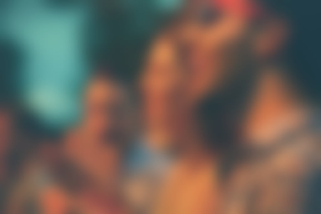 Audience small d
