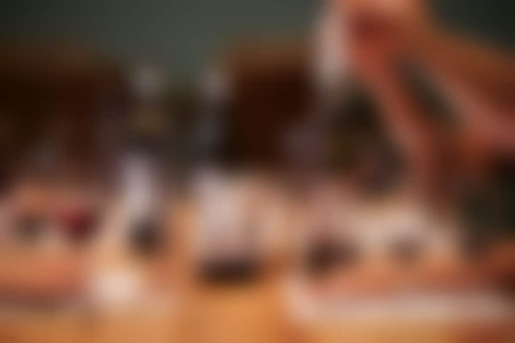 Mandoon wine tasting Frances Andrijich