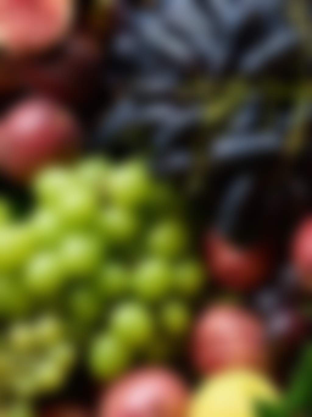 Quick stop fruit mart