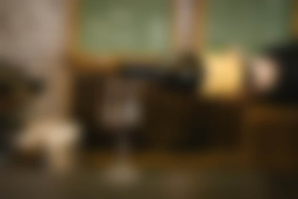 Twin Hill Wines red wine pour