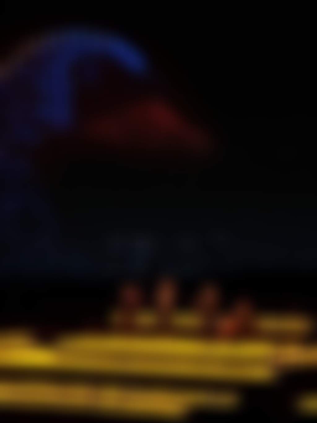 Sandalford Drone Art Show