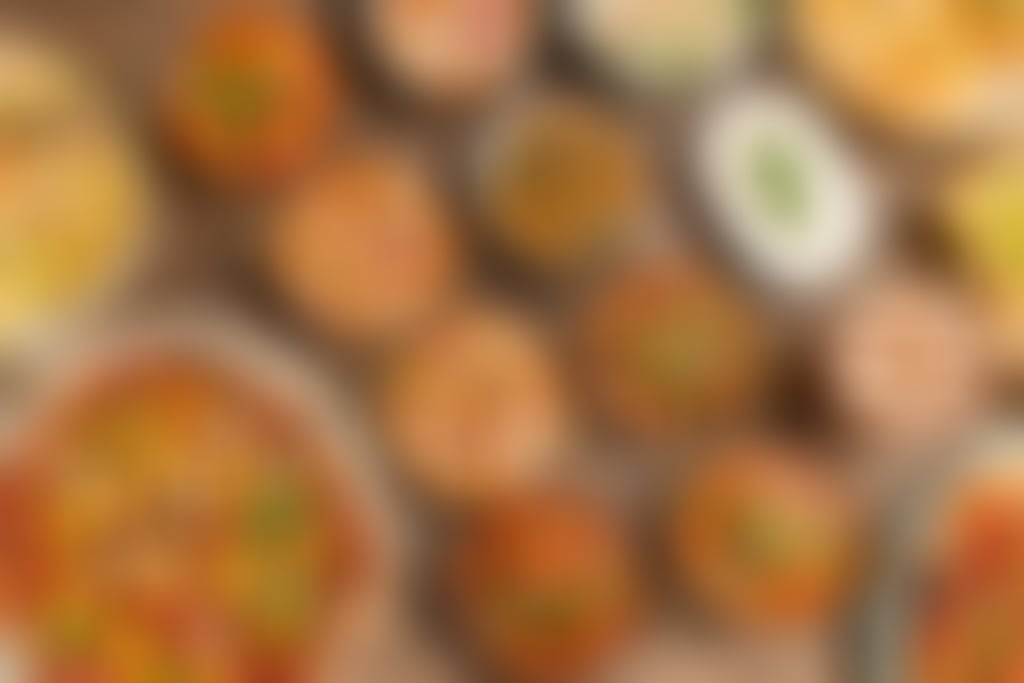 The Swan Indian Restaurant dishes