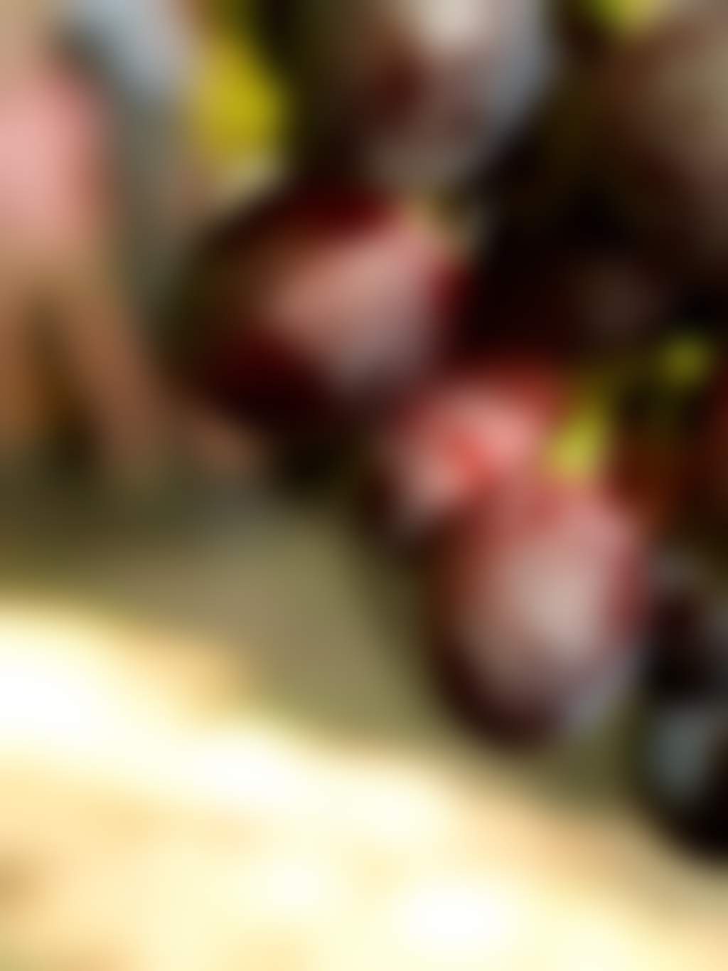 M and F Murace grapes