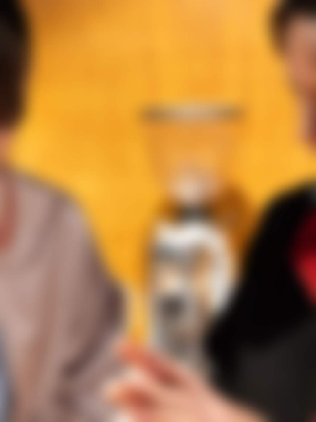 Yahava School Holiday Barista Training