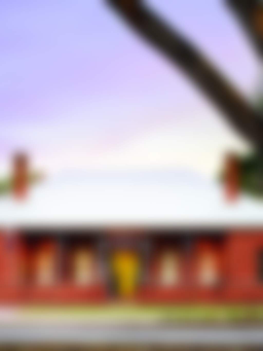 Swan Valley Visitor Centre