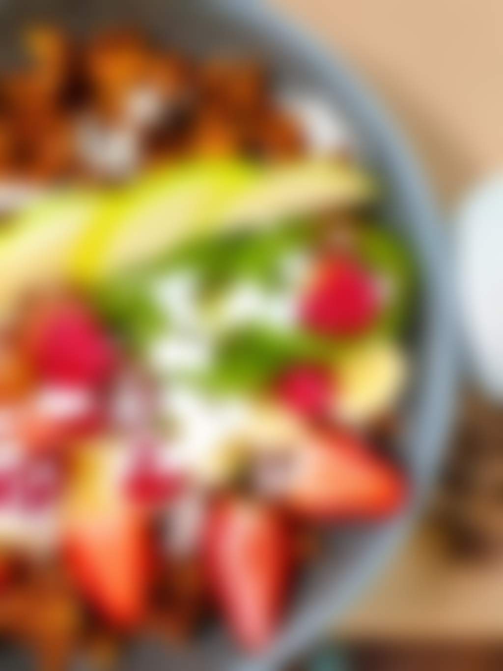 Whiteman Village Cafe