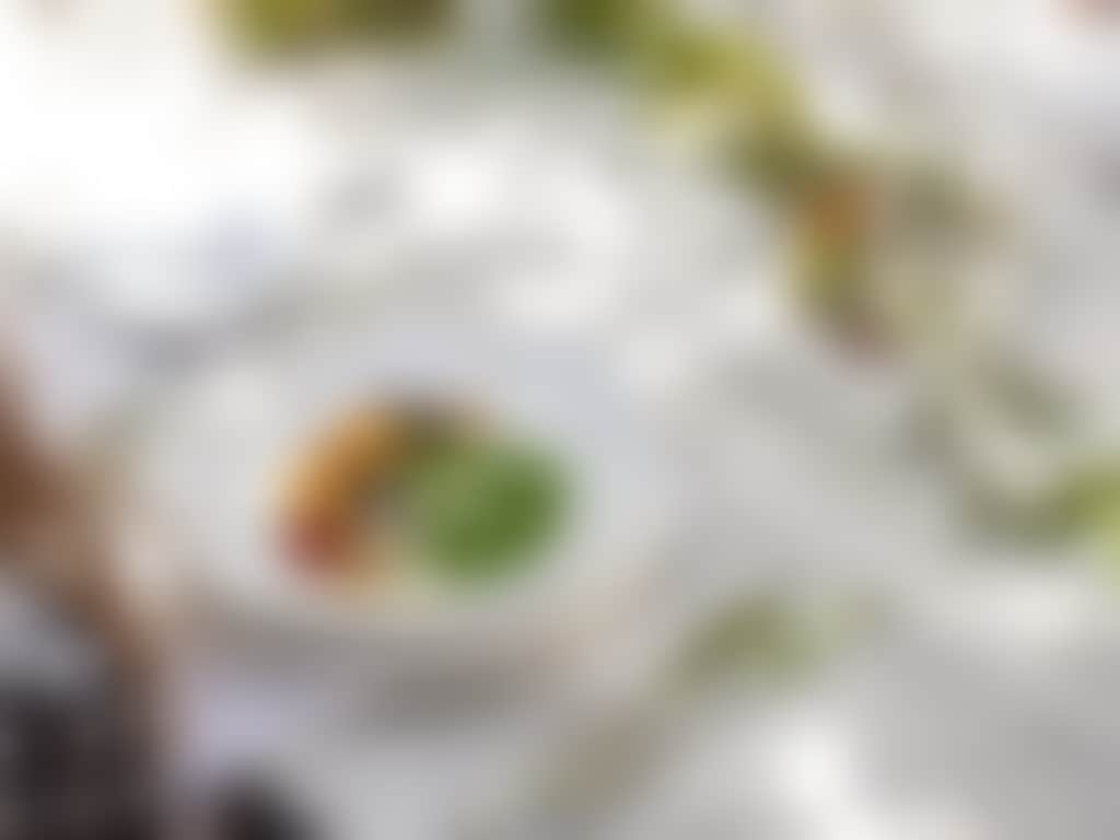 Nikola long table lunch