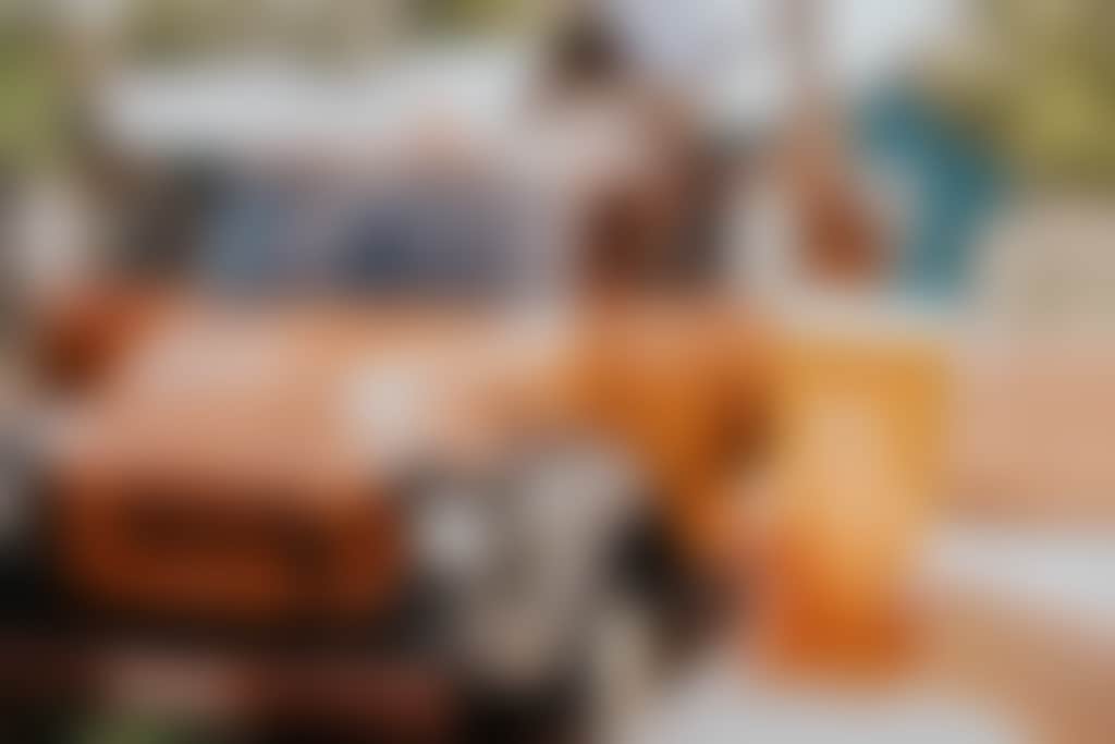 Bailey brewing beer and truck g