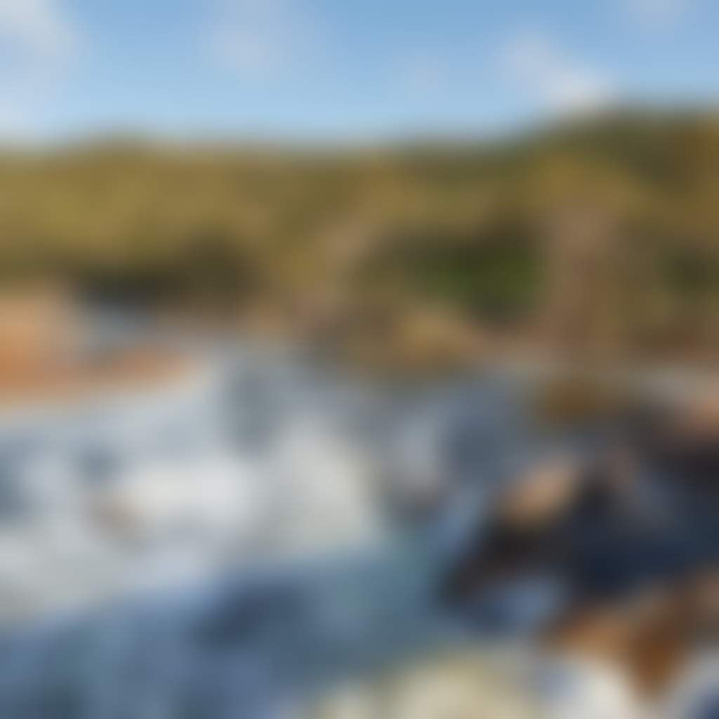 Bells Rapids Frances