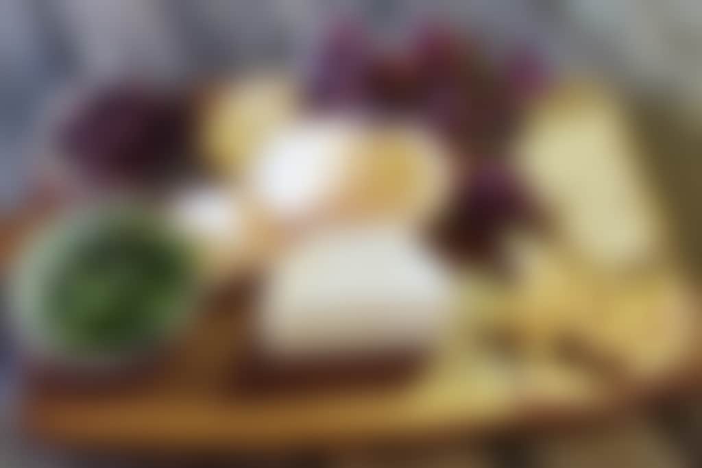 Twin hill wines gourmet platter