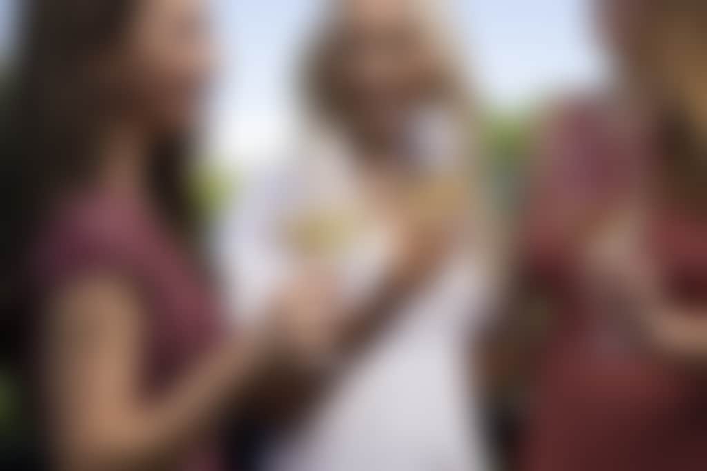 Sandalford white wine ladies