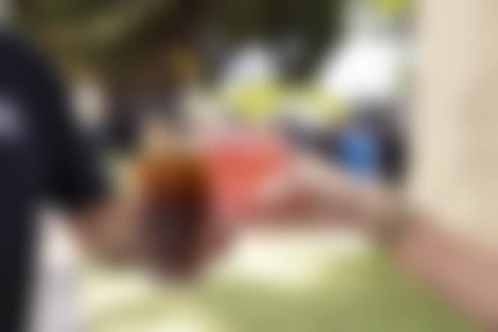 Beelzebub Brewing Co drinks