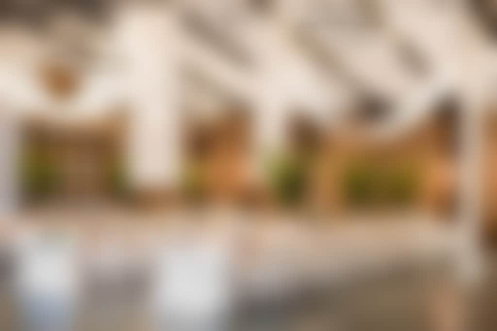 Sandalford wedding setting