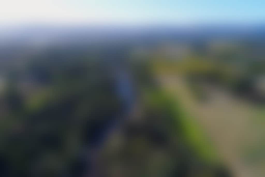 Swan Valley river by Yagan Memorial