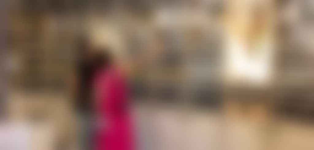 Shopping at House of Honey