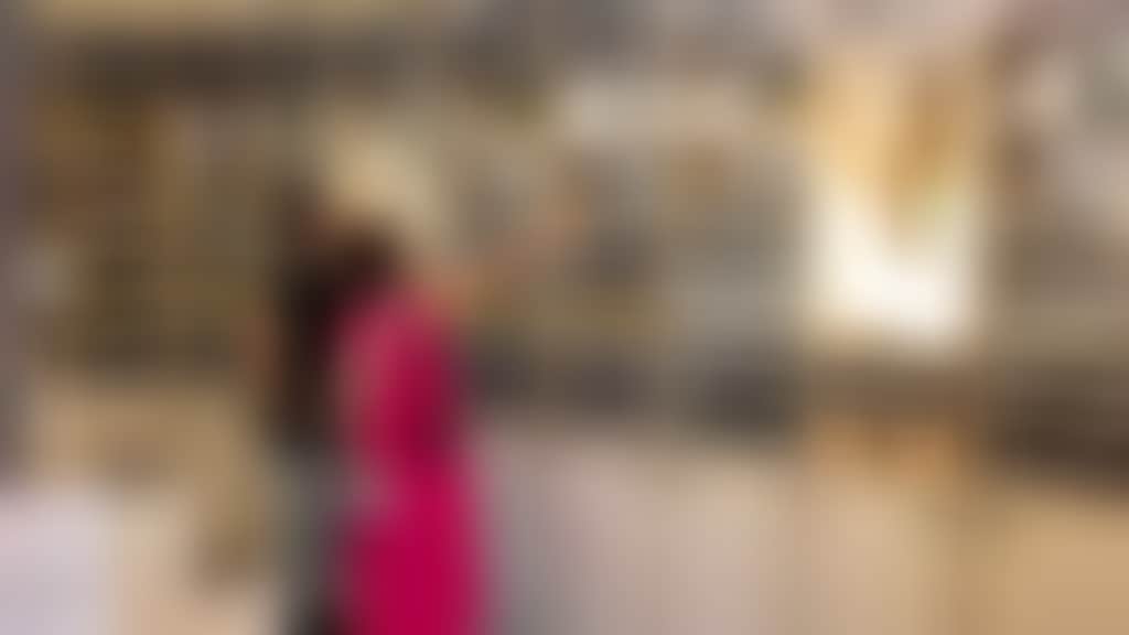 Shopping at House of Honey