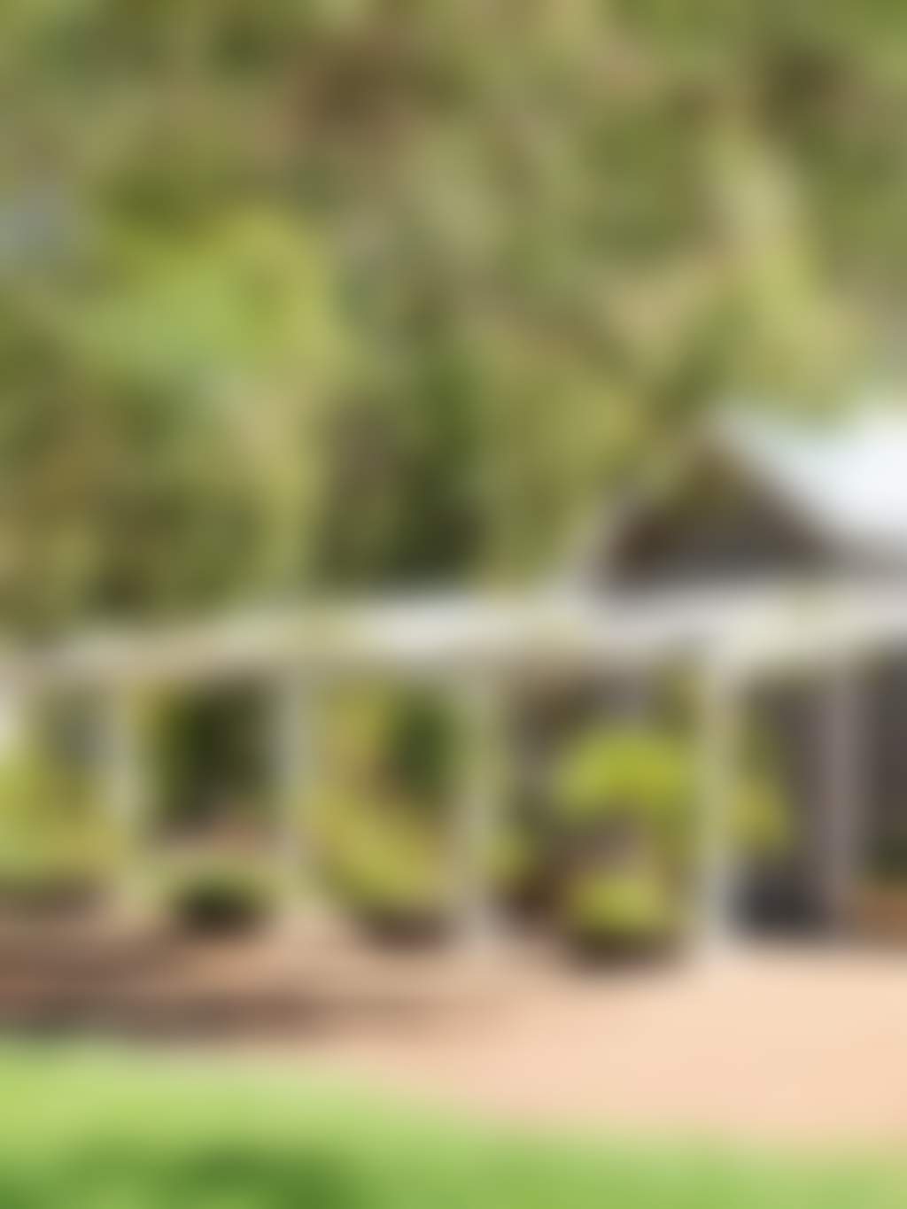 Aintree Cottage exterior