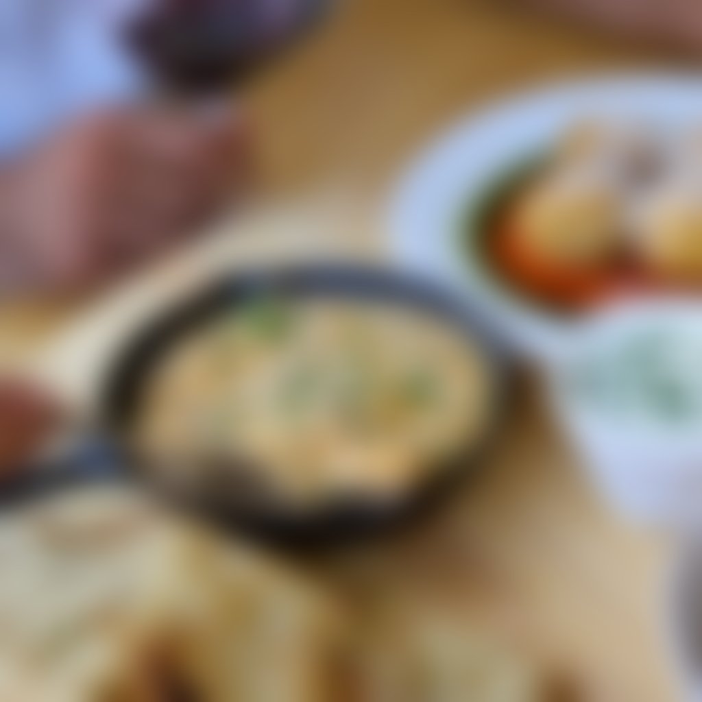 Gerrys Deli dining