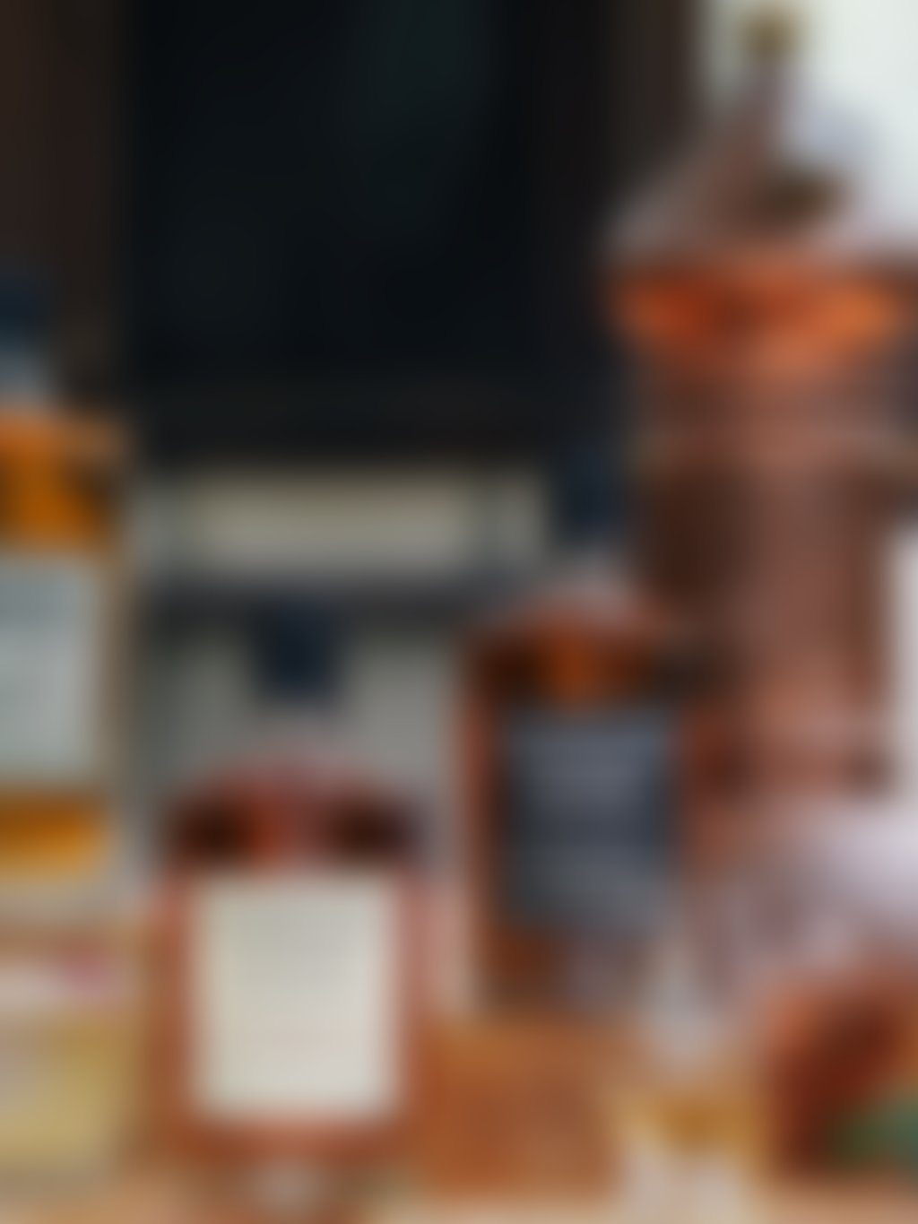 Limeburners distillery products
