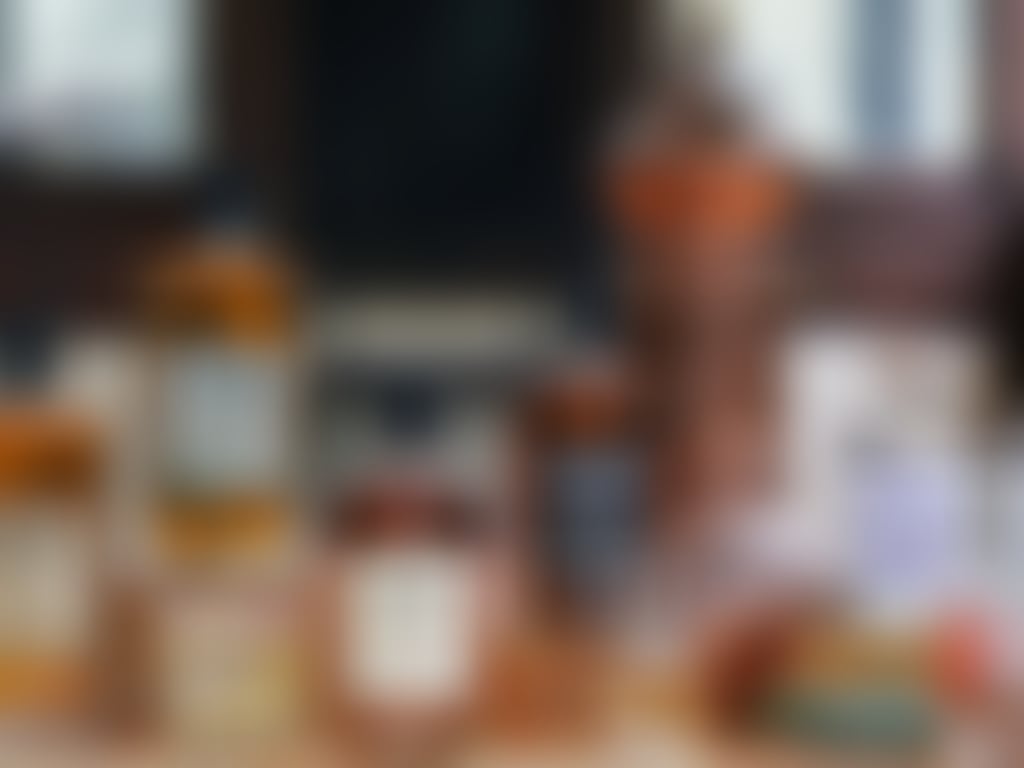 Limeburners distillery products