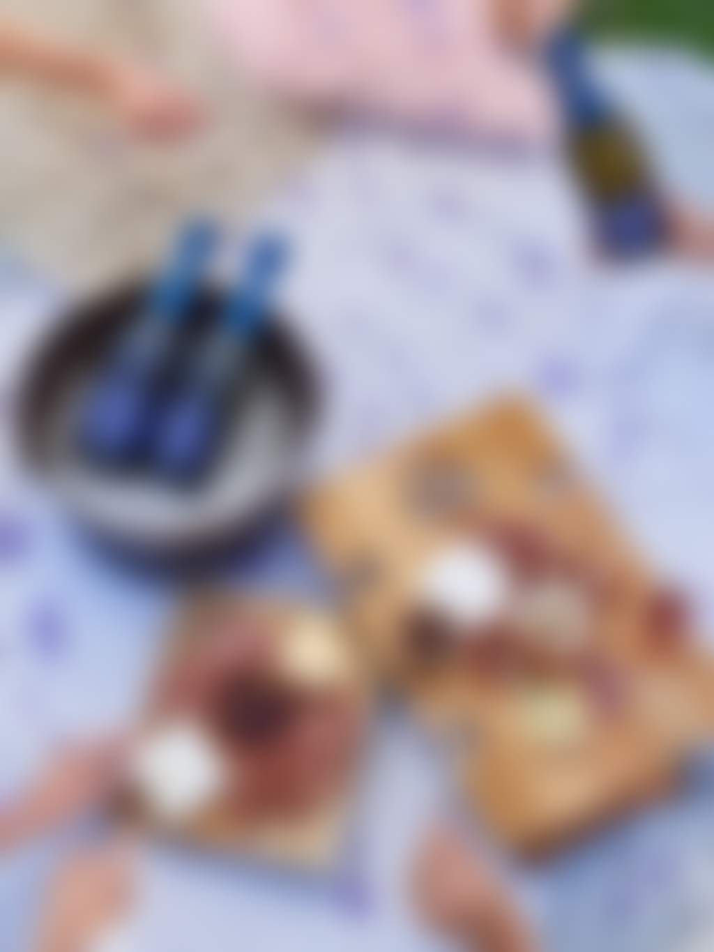 Nikola Estate picnic Sparkling Chenin