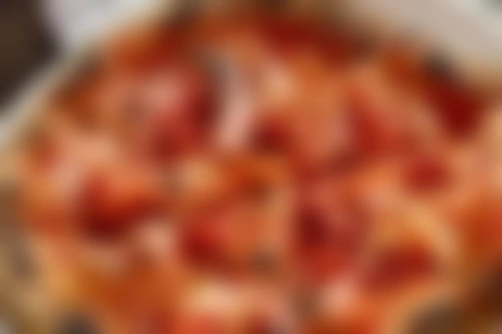 D Vine Tours Txoko pizza