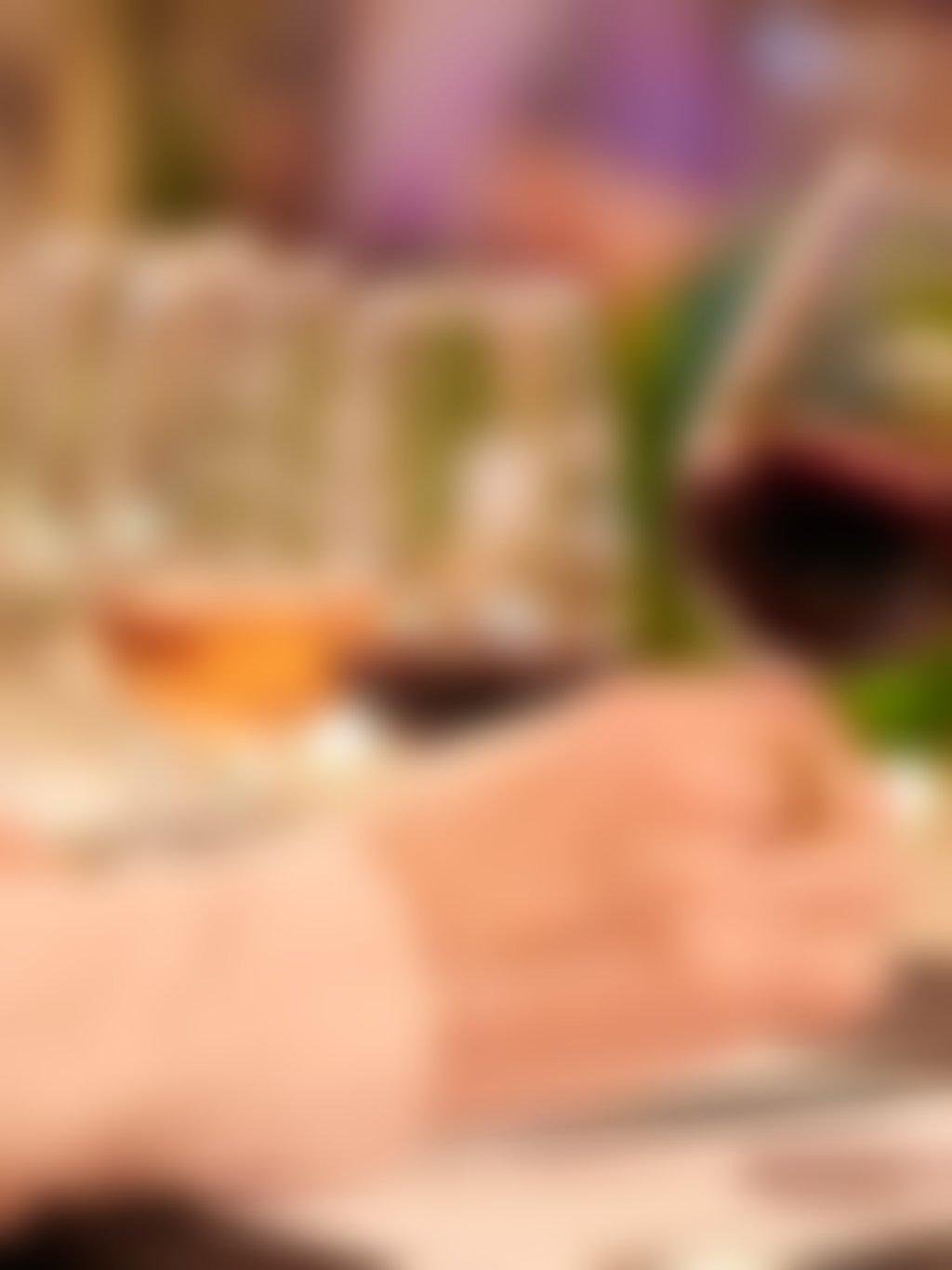 Upper Reach wine tasting