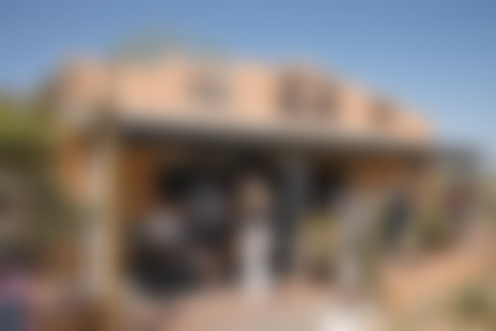 Baba Didas shopfront