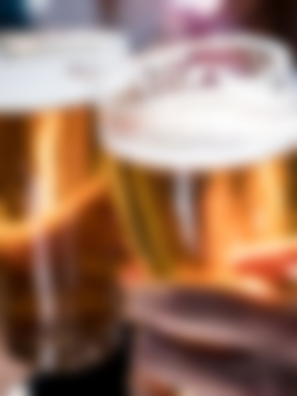 Beers cheers