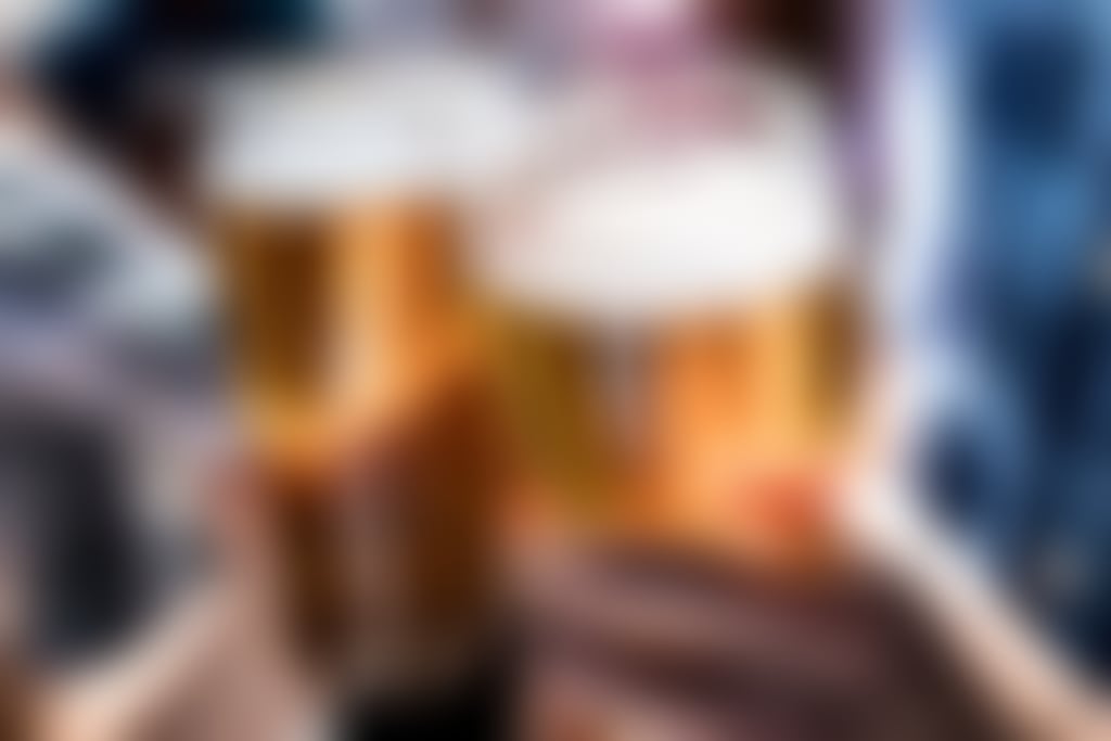 Beers cheers