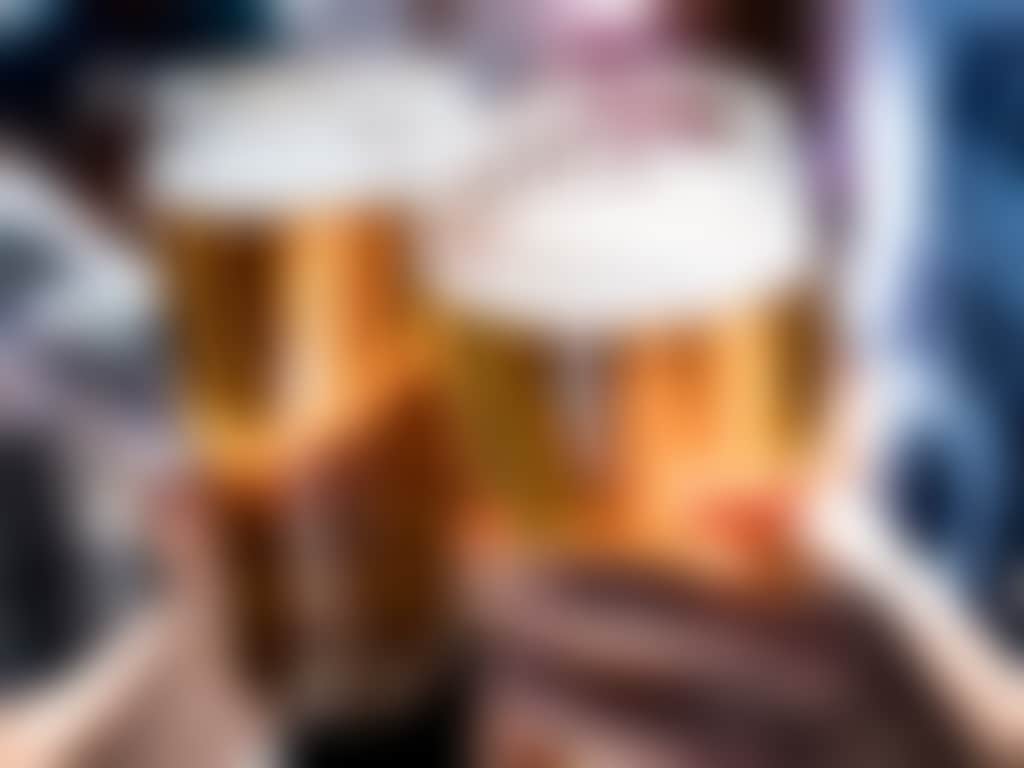 Beers cheers