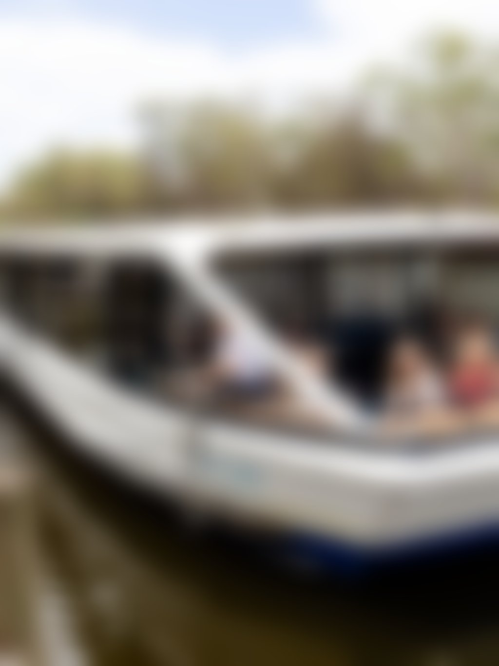 Captain Cook Cruises Swan Valley