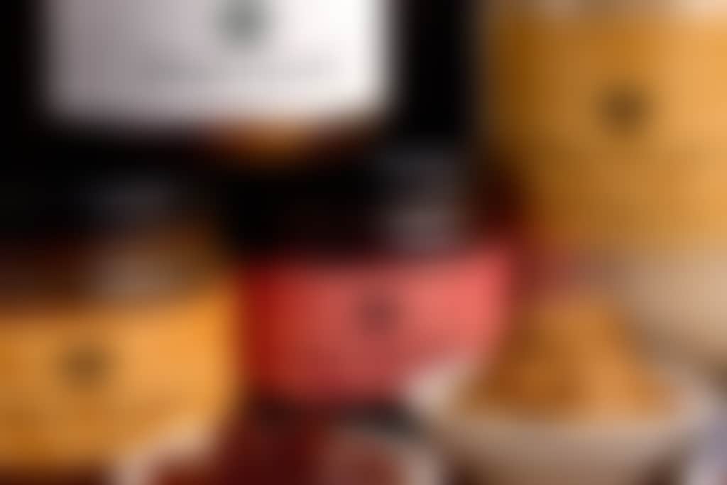 Providore product close up g