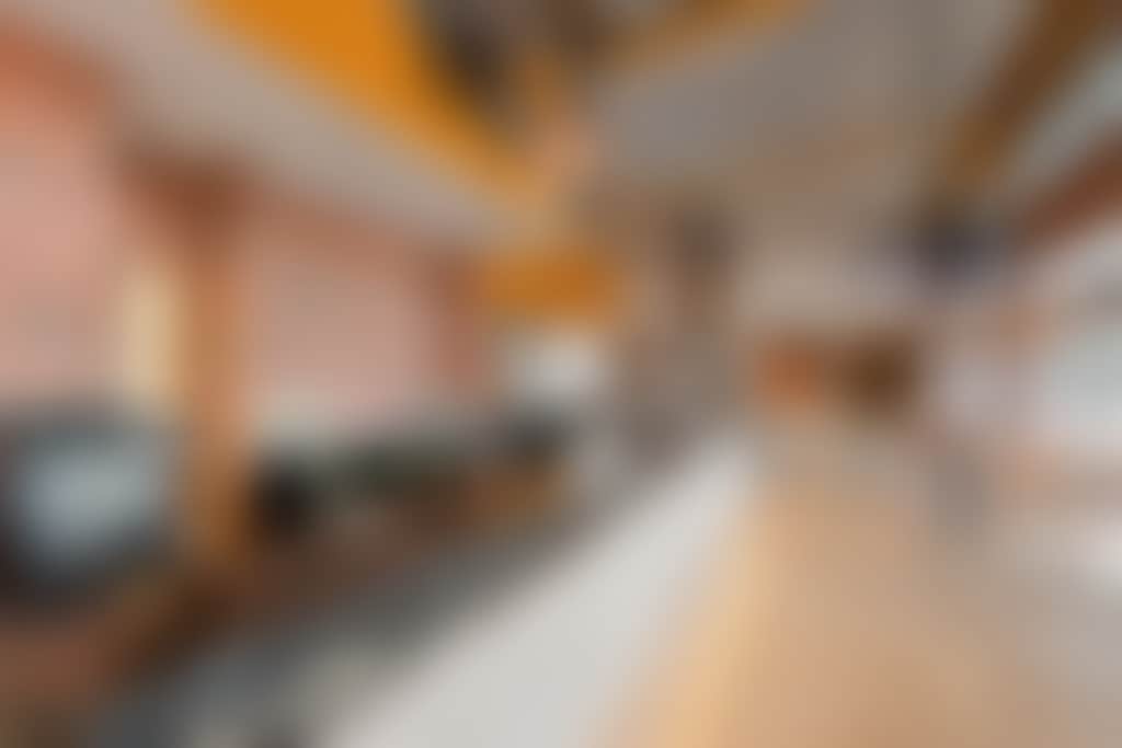 Homestead brewery interior