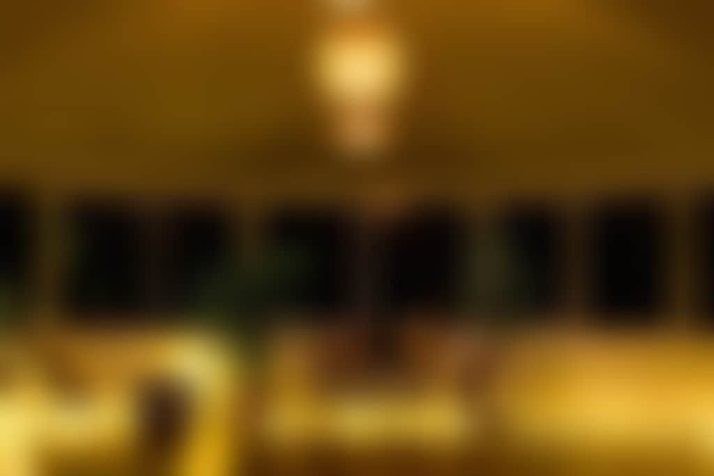 Raw space interior d