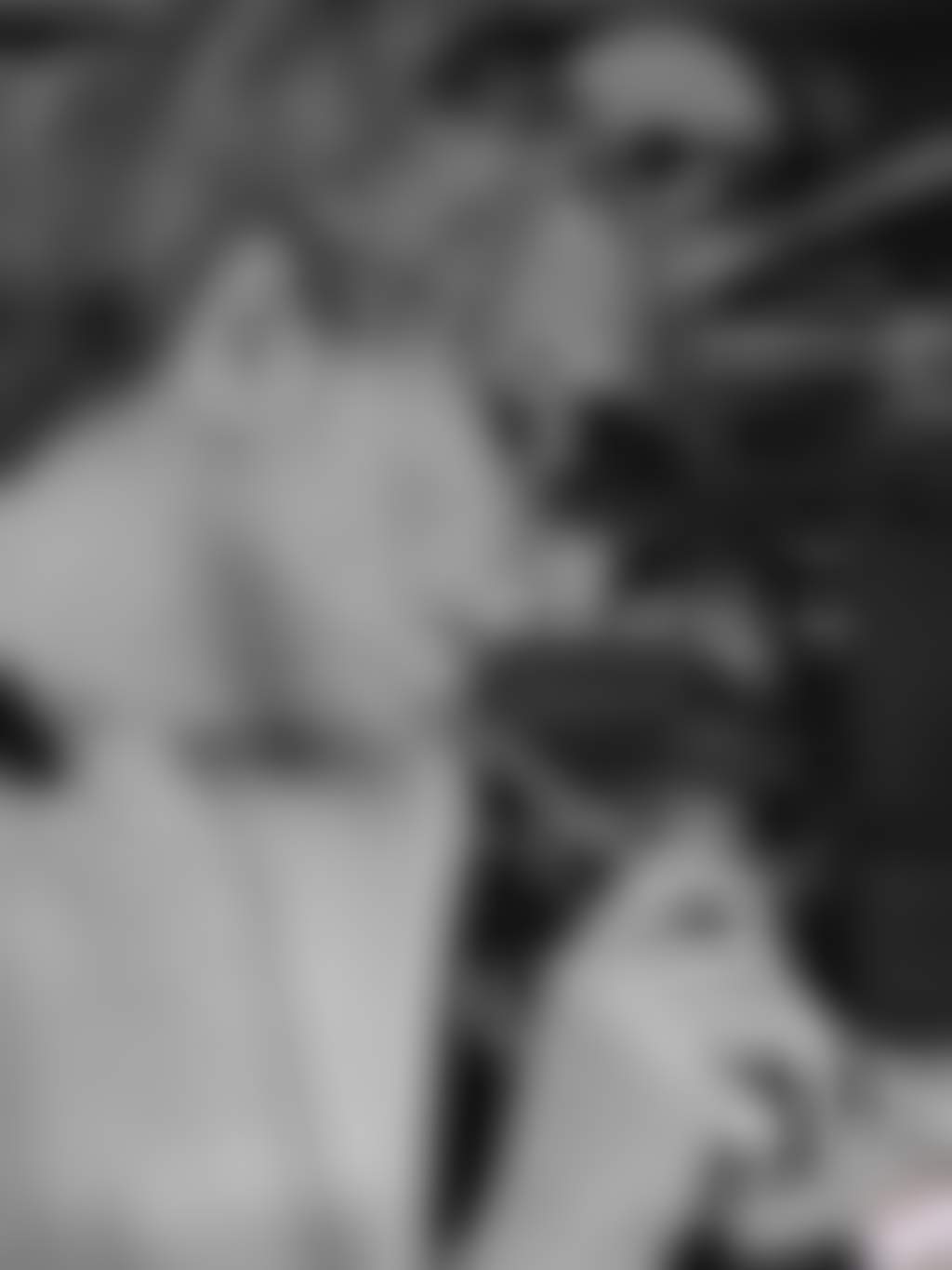 Jennie merritt glass worker beau watson photo