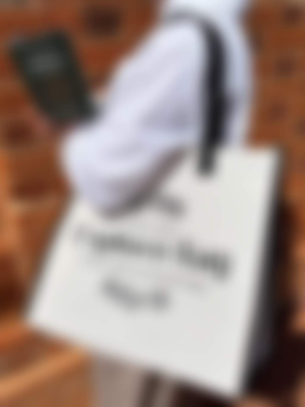 Explorer bag
