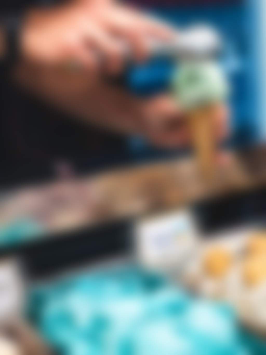 Mimmo's Gourmet Gelato