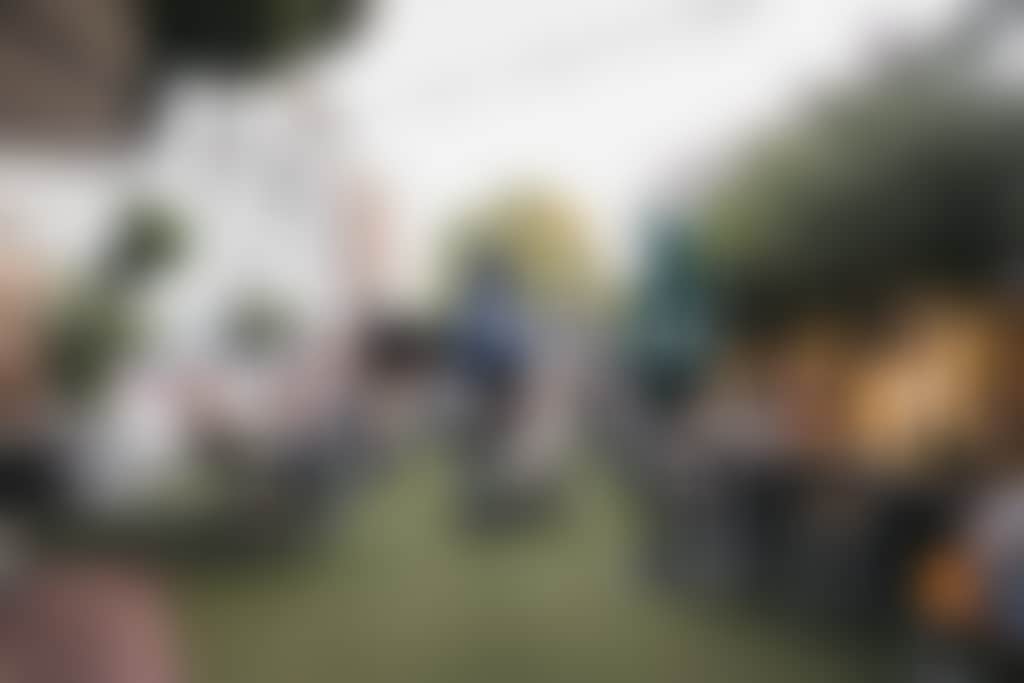 Guildford hotel beer garden g