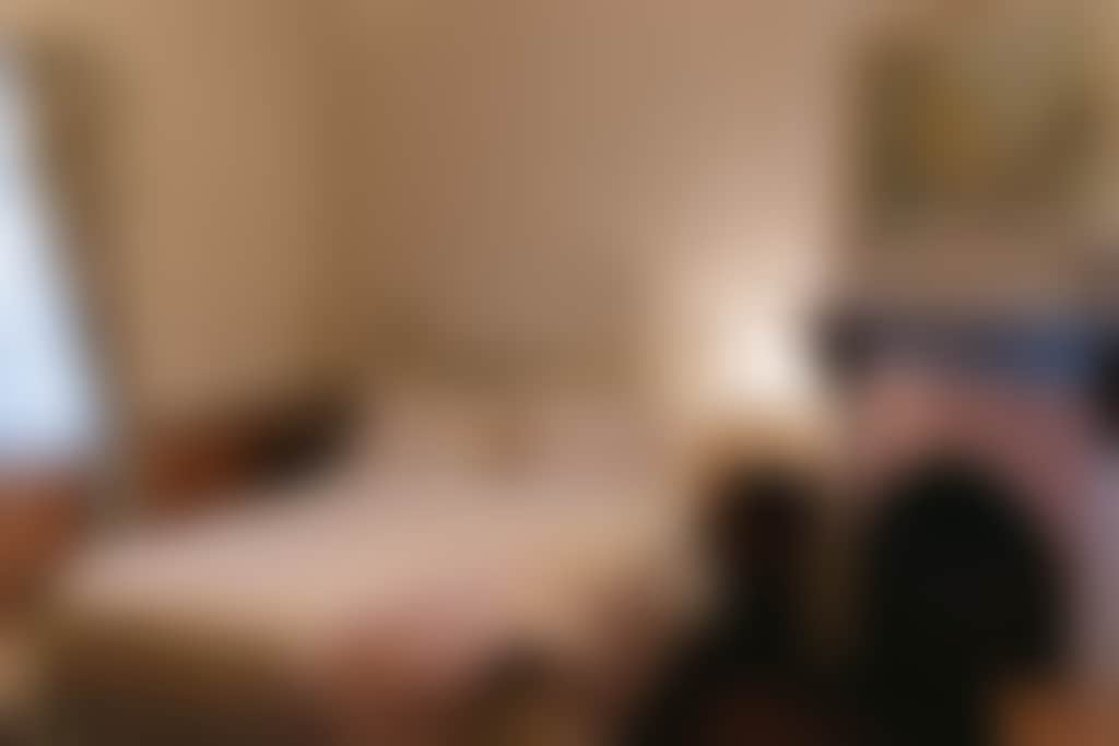 Settlers Rest bedroom