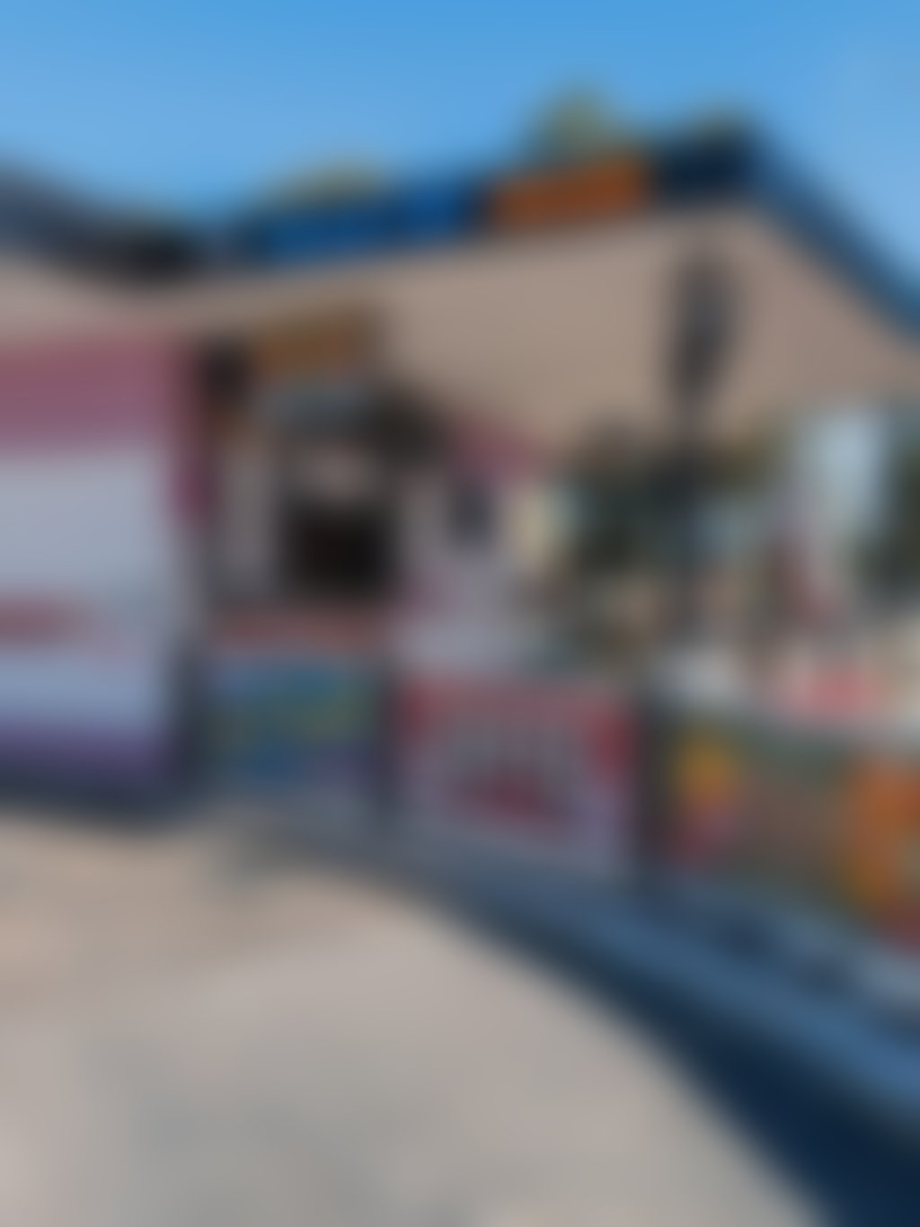 Joeys Swan Valley Diner