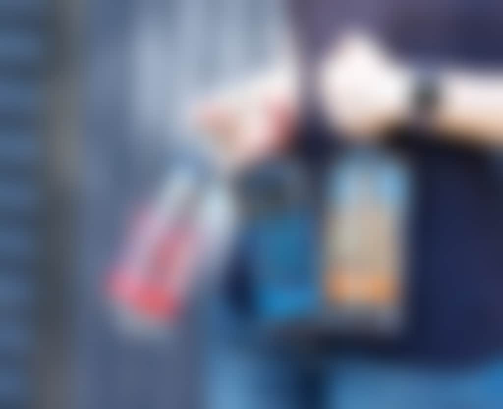 Amber Ches Spirits Distillery