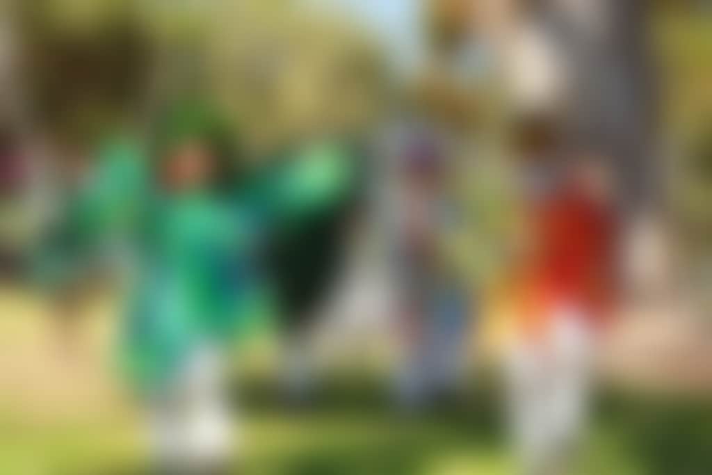 Mad Tatter Morris Dancers