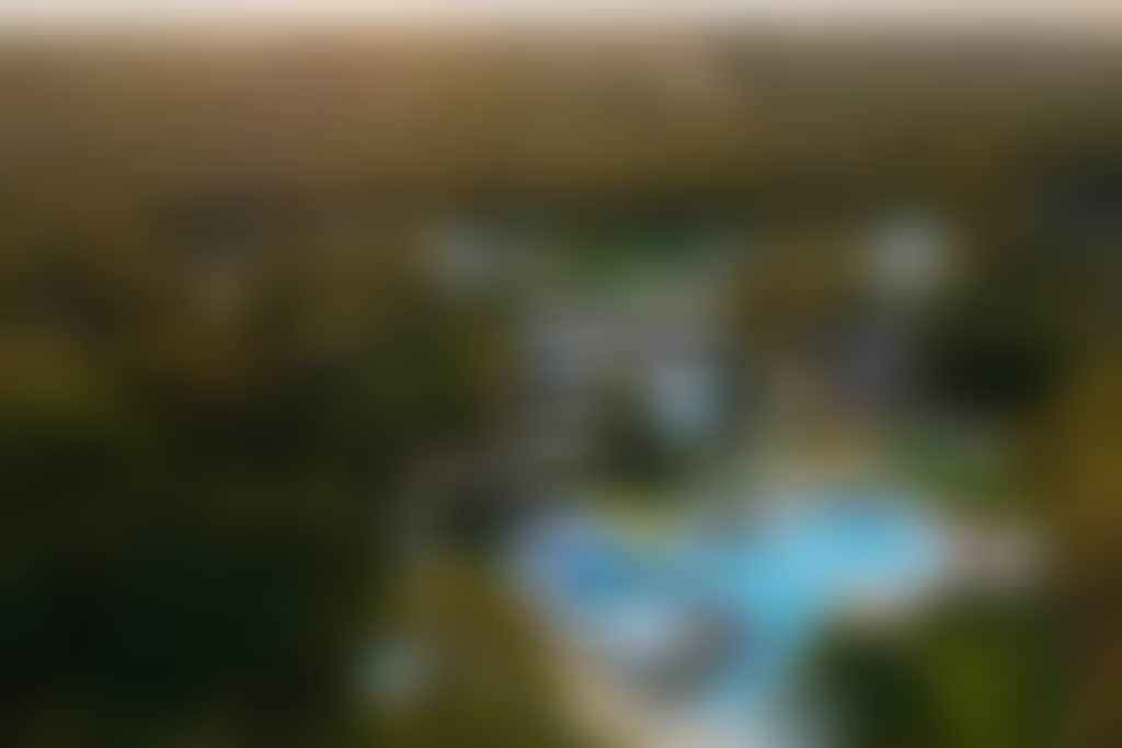 Outback Splash drone view by Jarrad Seng