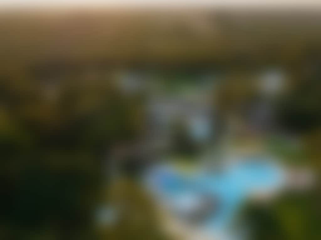 Outback Splash drone view by Jarrad Seng