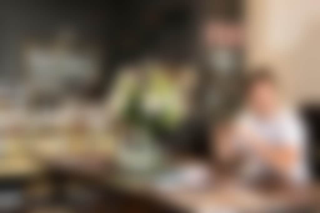 The Lounge Room on James