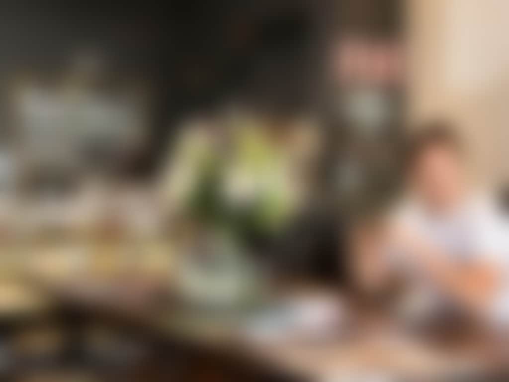 The Lounge Room on James