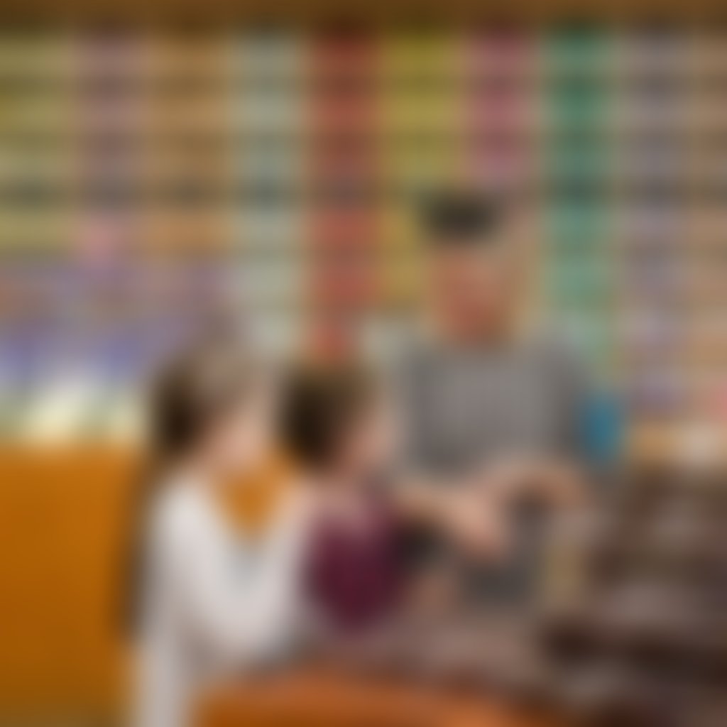 MRCC family browsing g